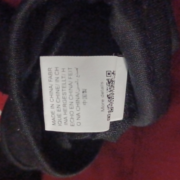 Baby Boy Pullover Hoodie - Picture 7 of 8